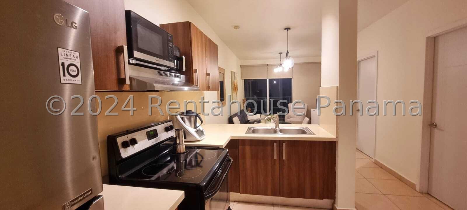 Exclusive apartment
